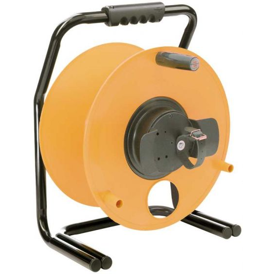 Brennenstuhl Brobusta® tárolódob, üres termék fő termékképe