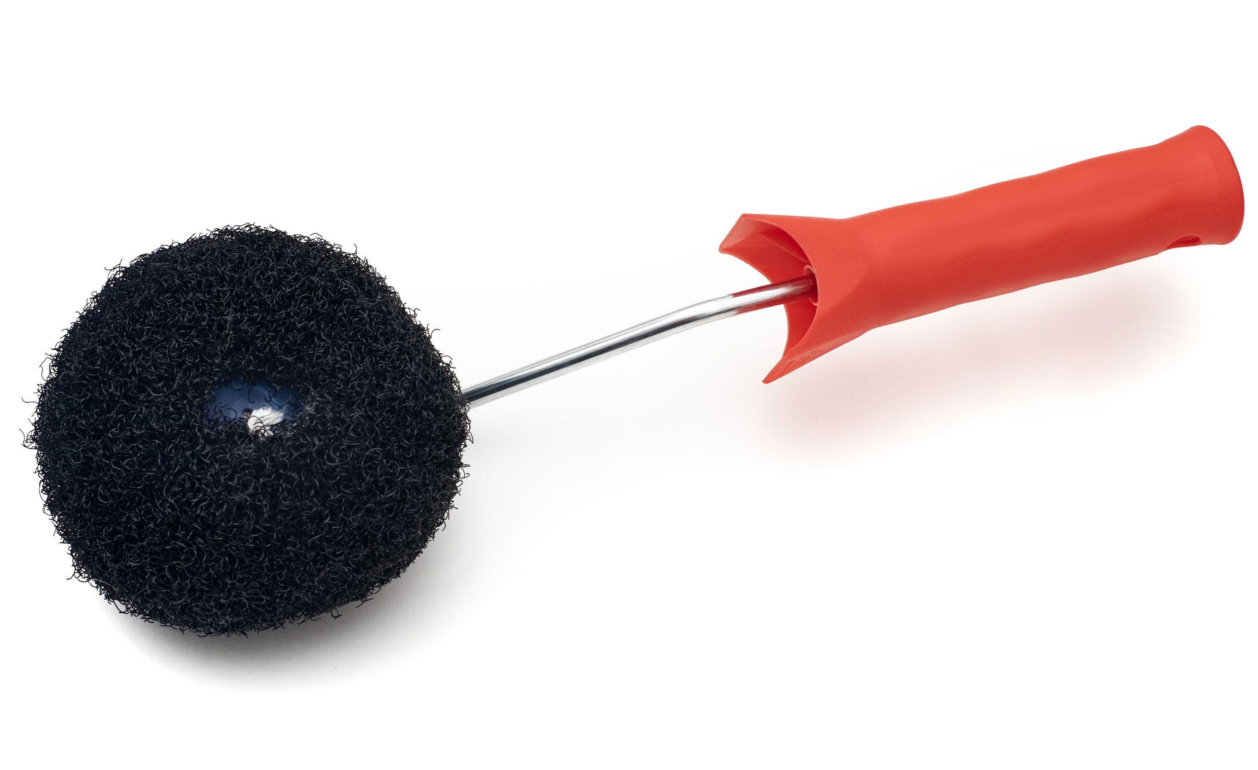 Schuller STRUCTURE STYLE EDGE-R durva pórusú sarok struktúrahenger nyéllel termék fő termékképe