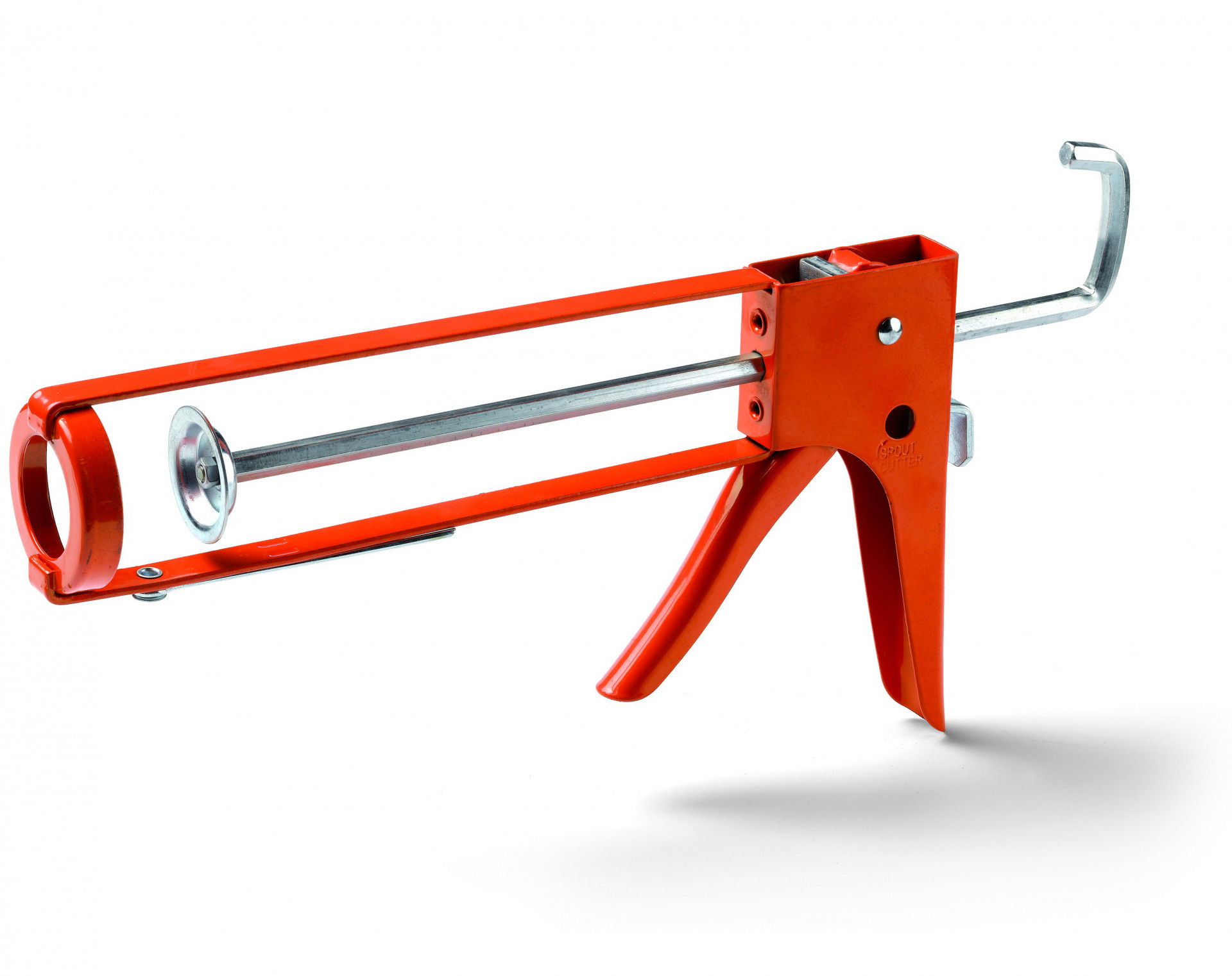 Schuller MARATHON STANDARD kinyomópisztoly, 310 ml termék fő termékképe