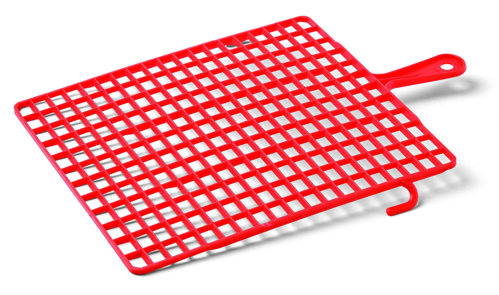 Schuller DROP PRO műanyag csepegtetőrács, 10x17 cm termék fő termékképe