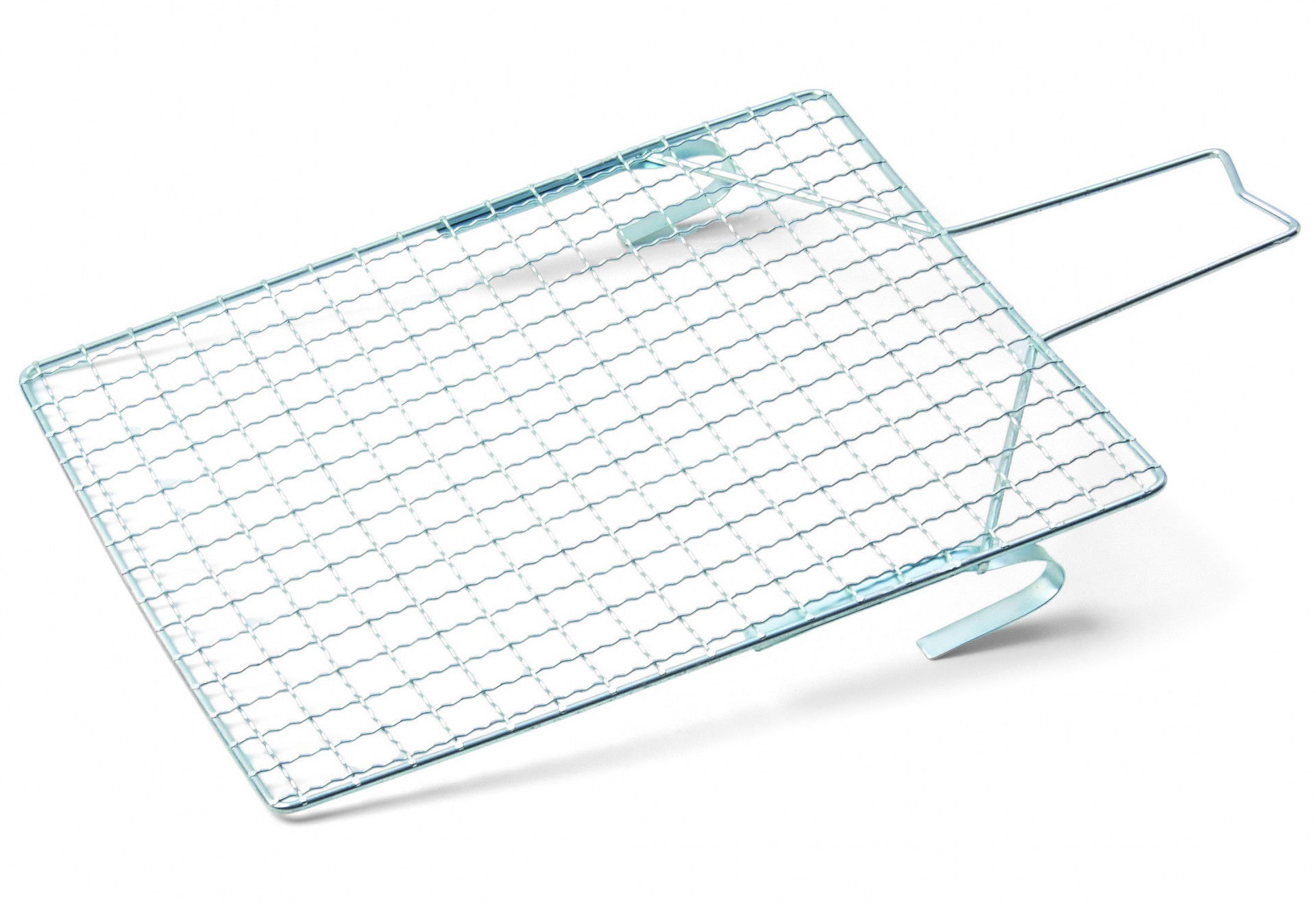 Schuller DROP METAL fém csepegtetőrács, 26x30 cm termék fő termékképe