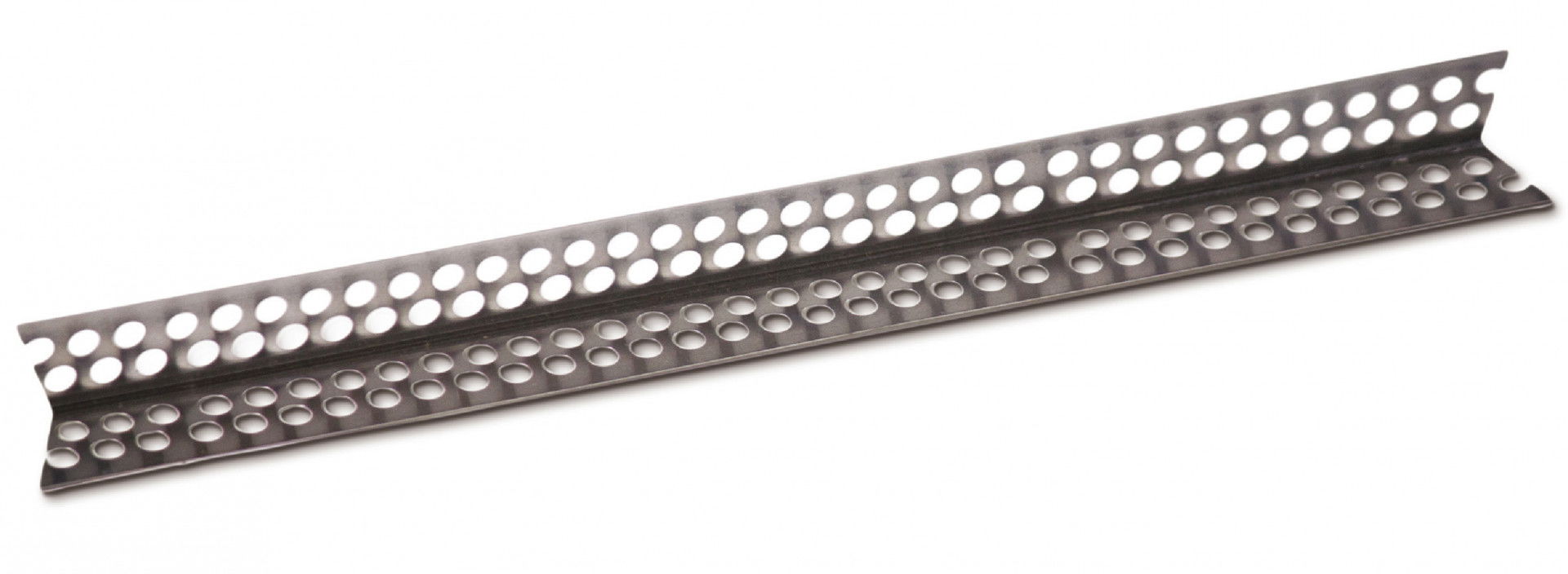 Schuller CORNER ALU PRÉMIUM alumínium élvédősín, prémium, 23x23 mm, 3 m termék fő termékképe