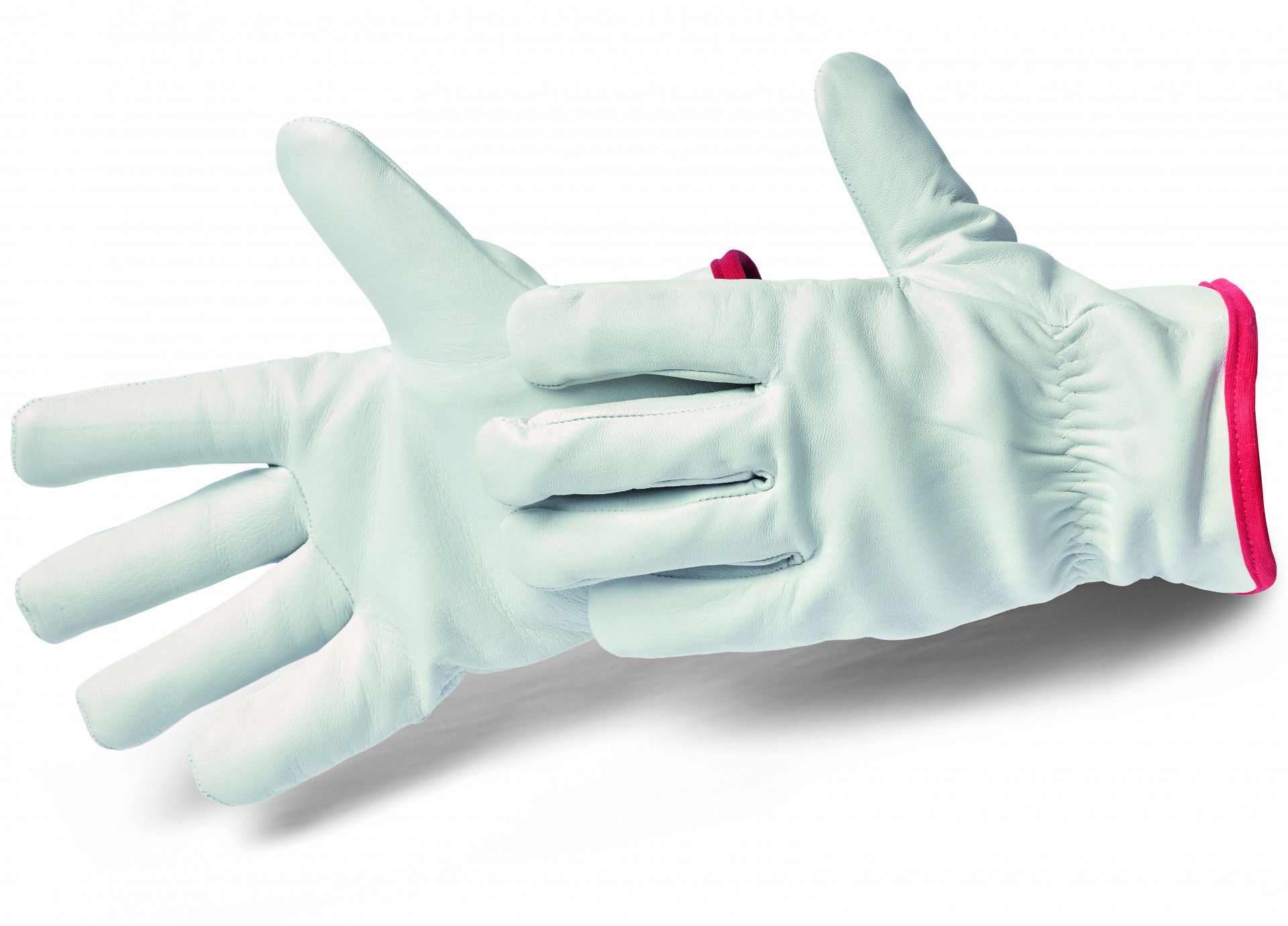 Schuller WORKSTAR ARTIC báránybőr munkavédelmi kesztyű termék fő termékképe