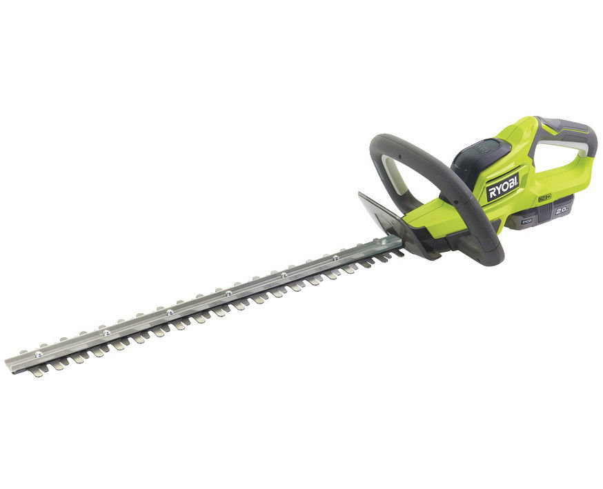 Ryobi RHT184520 akkus sövényvágó (1 x 2.0 Ah Li-ion akkuval) termék fő termékképe