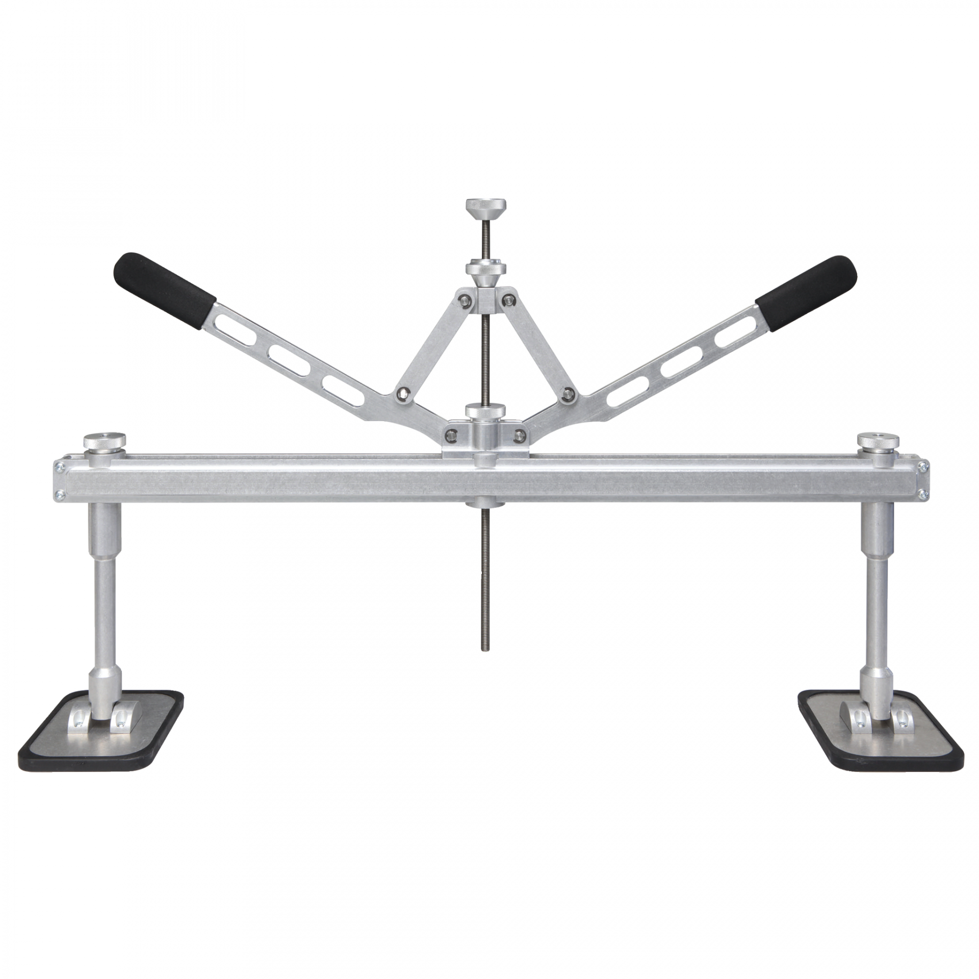 GYS Erősített emelő rúd 85 cm acélhoz és alumíniumhoz horog nélkül termék fő termékképe