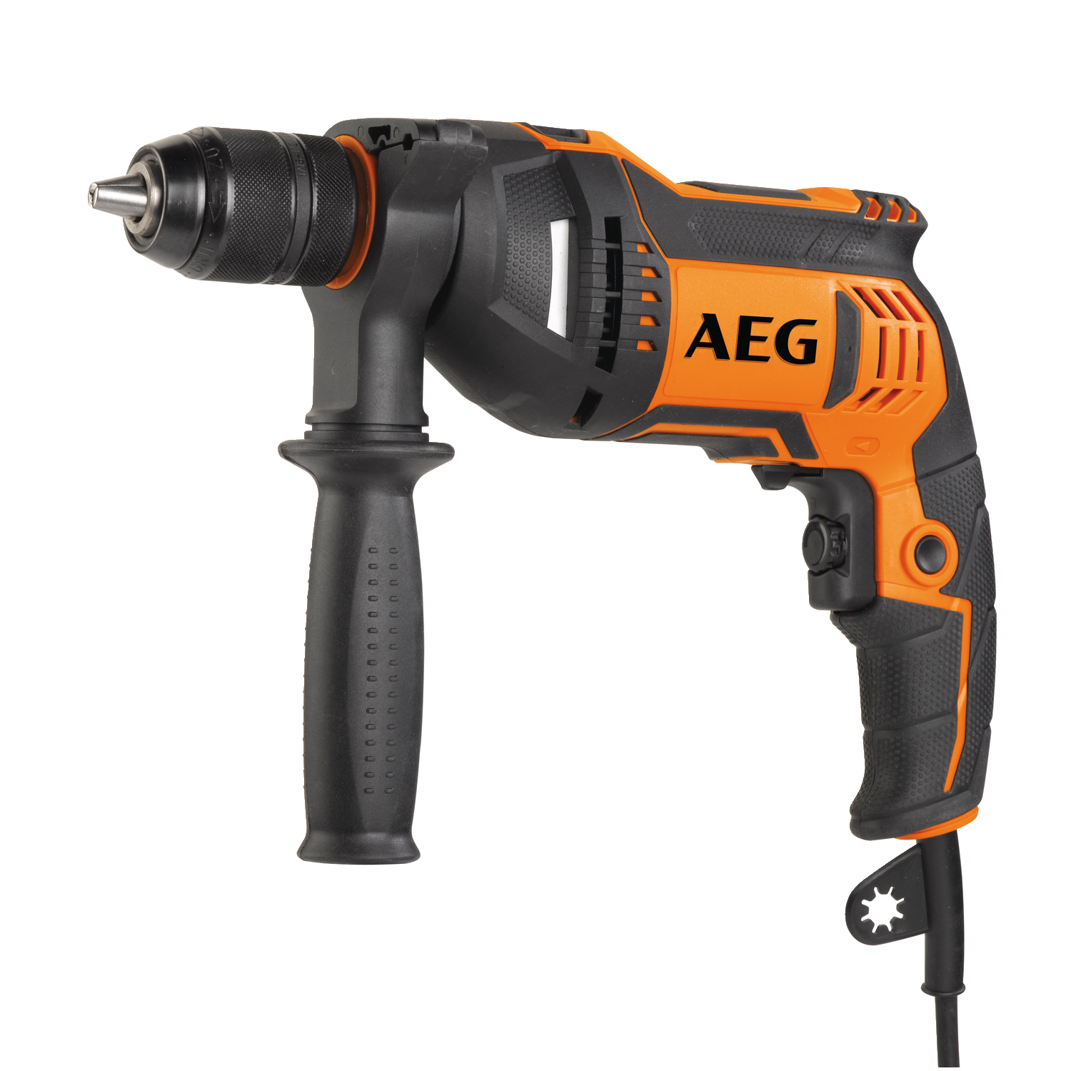 AEG SBE 705 RE ütvefúró termék fő termékképe