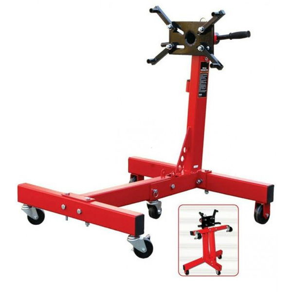 Torin Big Red T26801 összecsukható motorforgató állvány, 0.68 t termék fő termékképe