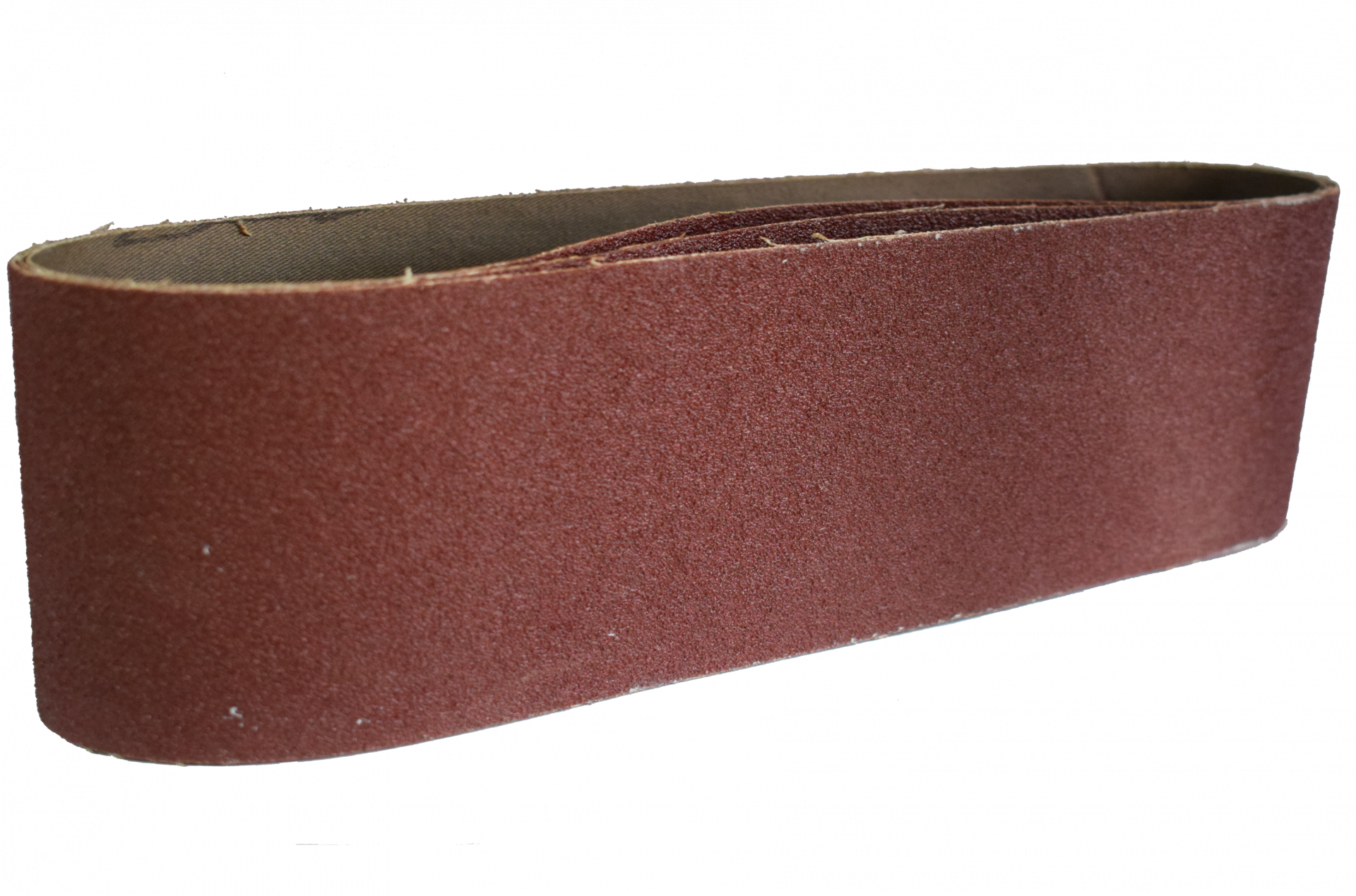 Abraboro 75 x 457 mm végtelenített csiszolószalag, 60-as szemcseméret, 3 db/csomag termék fő termékképe