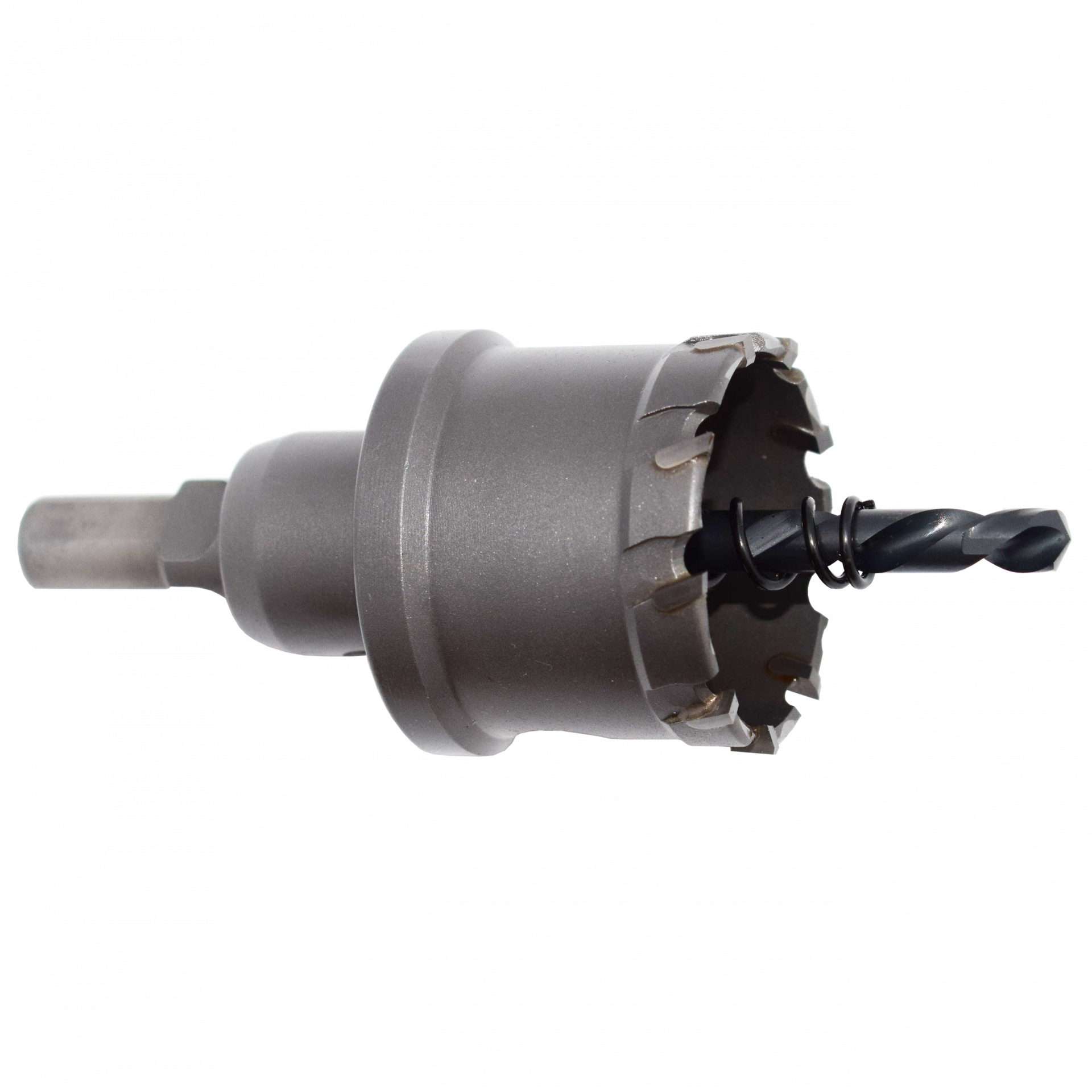 Abraboro Ø28 mm CT INOX lyukfűrész keményfém fogakkal (10 mm) termék fő termékképe