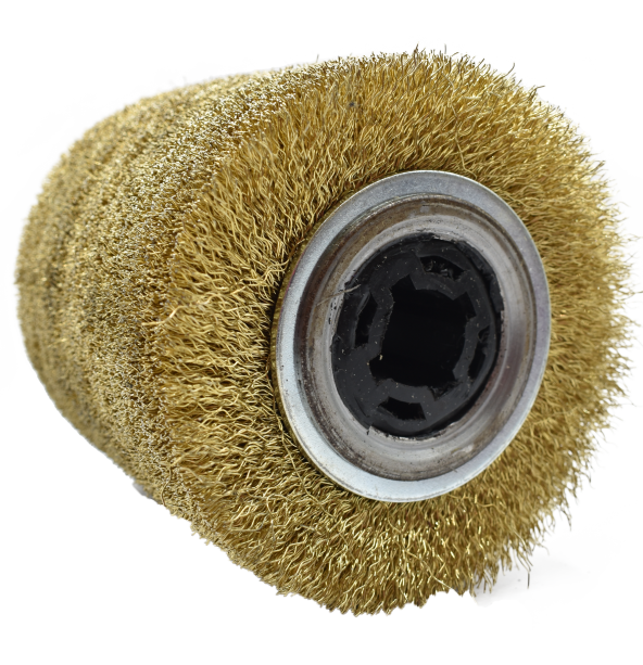 Abraboro Drótkefe henger termék fő termékképe