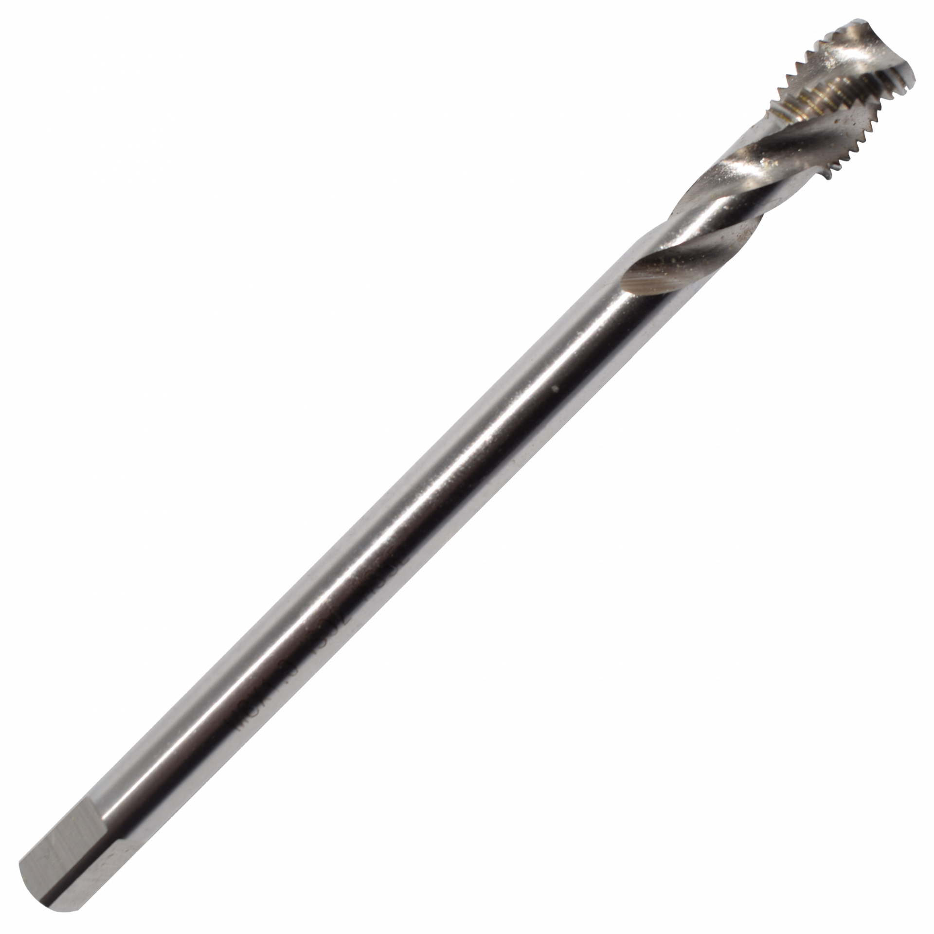 Abraboro MF16 x 1.50 mm HSS-Co 5 gépi menetfúró, C-alak, DIN 374 termék fő termékképe
