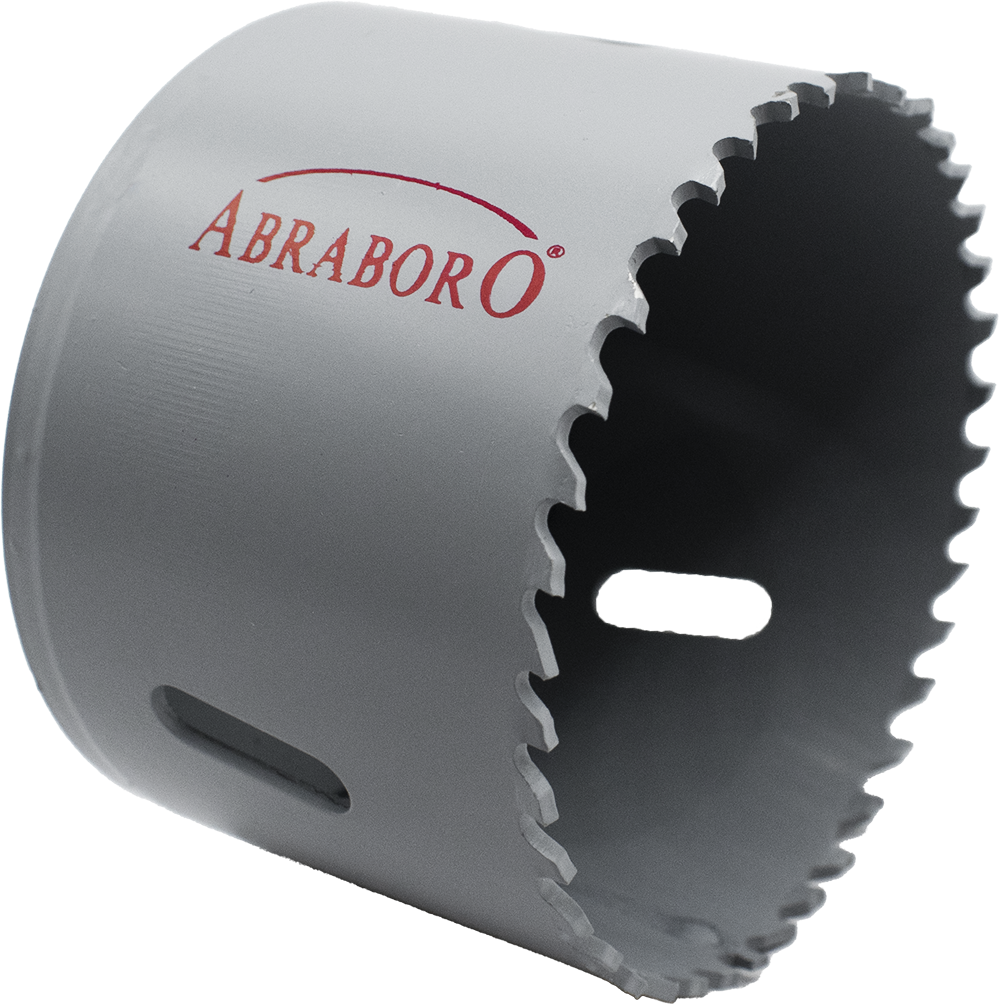 Abraboro 40 mm HSS-Co GREY STAR lyukfűrész termék fő termékképe
