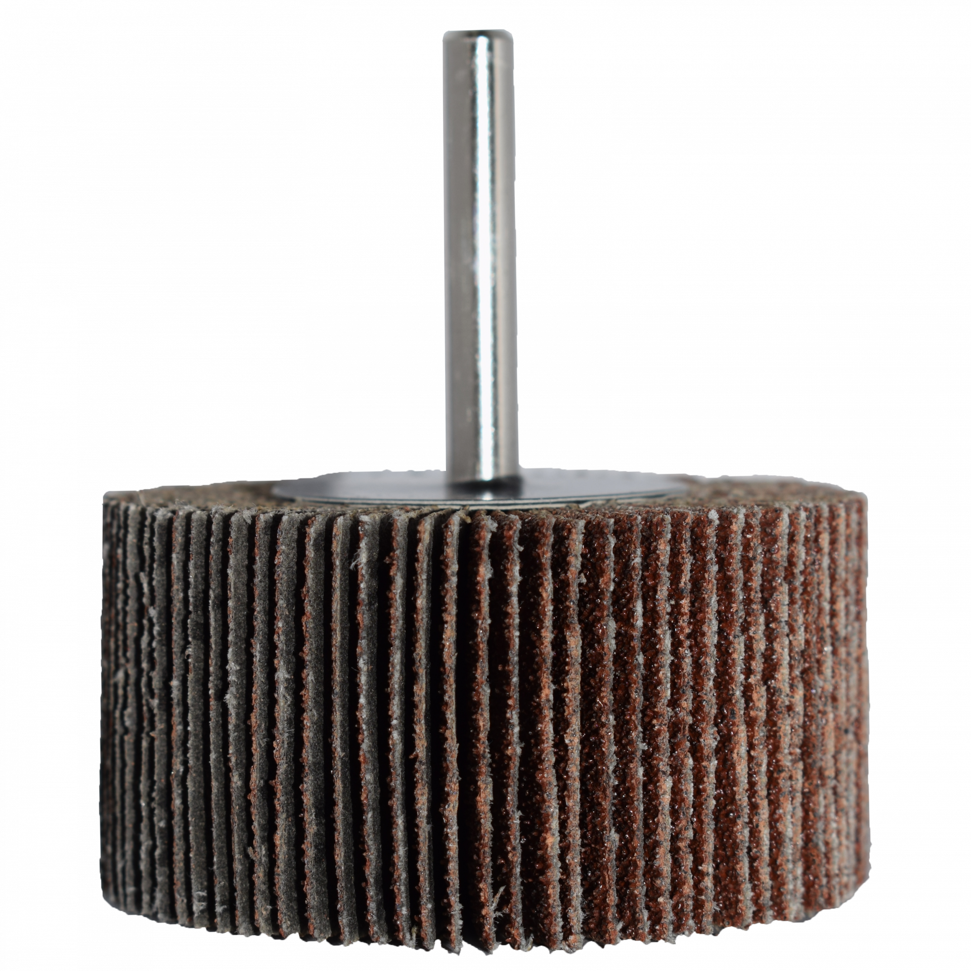 Abraboro 80 x 30 x 6 mm RG csapos lamellás csiszolókerék, 60-as szemcseméret termék fő termékképe