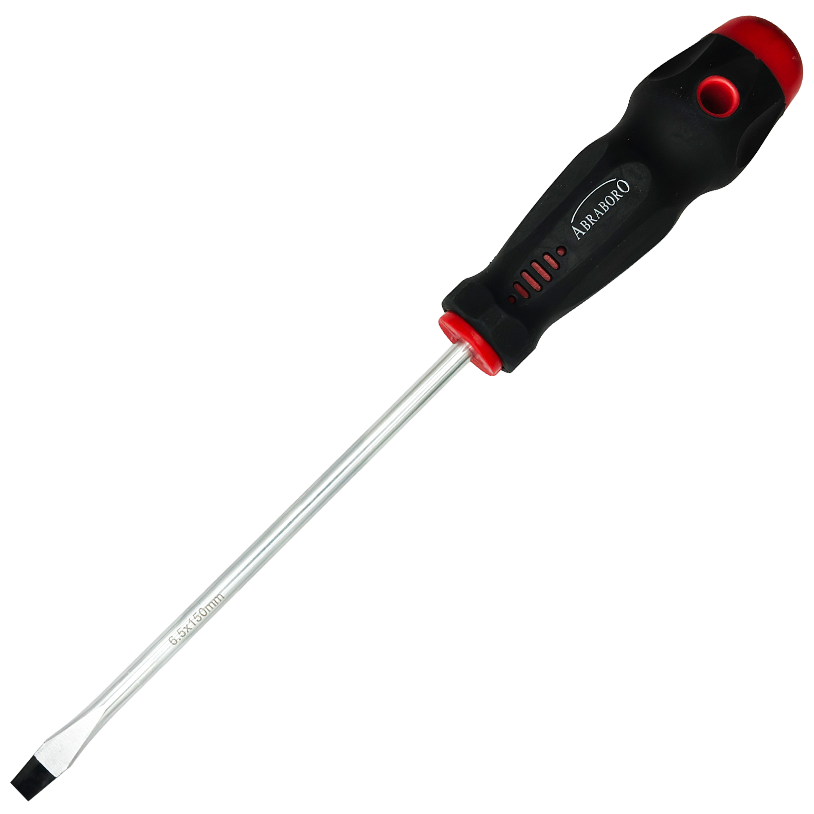 Abraboro PZ 2 x 100 mm Pozidrive csavarhúzó termék fő termékképe