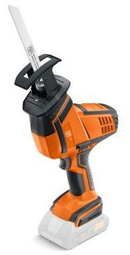 Fein ASAS 18-21 K AS kompakt akkus orrfűrész (akku és töltő nélkül) termék fő termékképe