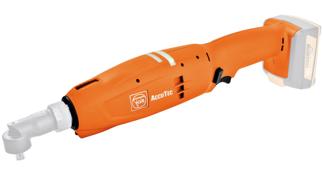 Fein ASW 18-12 PC akkus szénkefe nélküli rúdcsavarozó (akku és töltő nélkül) termék fő termékképe