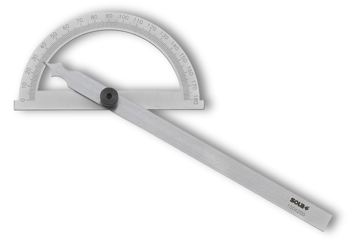 Sola GR 120 szögmérő termék fő termékképe