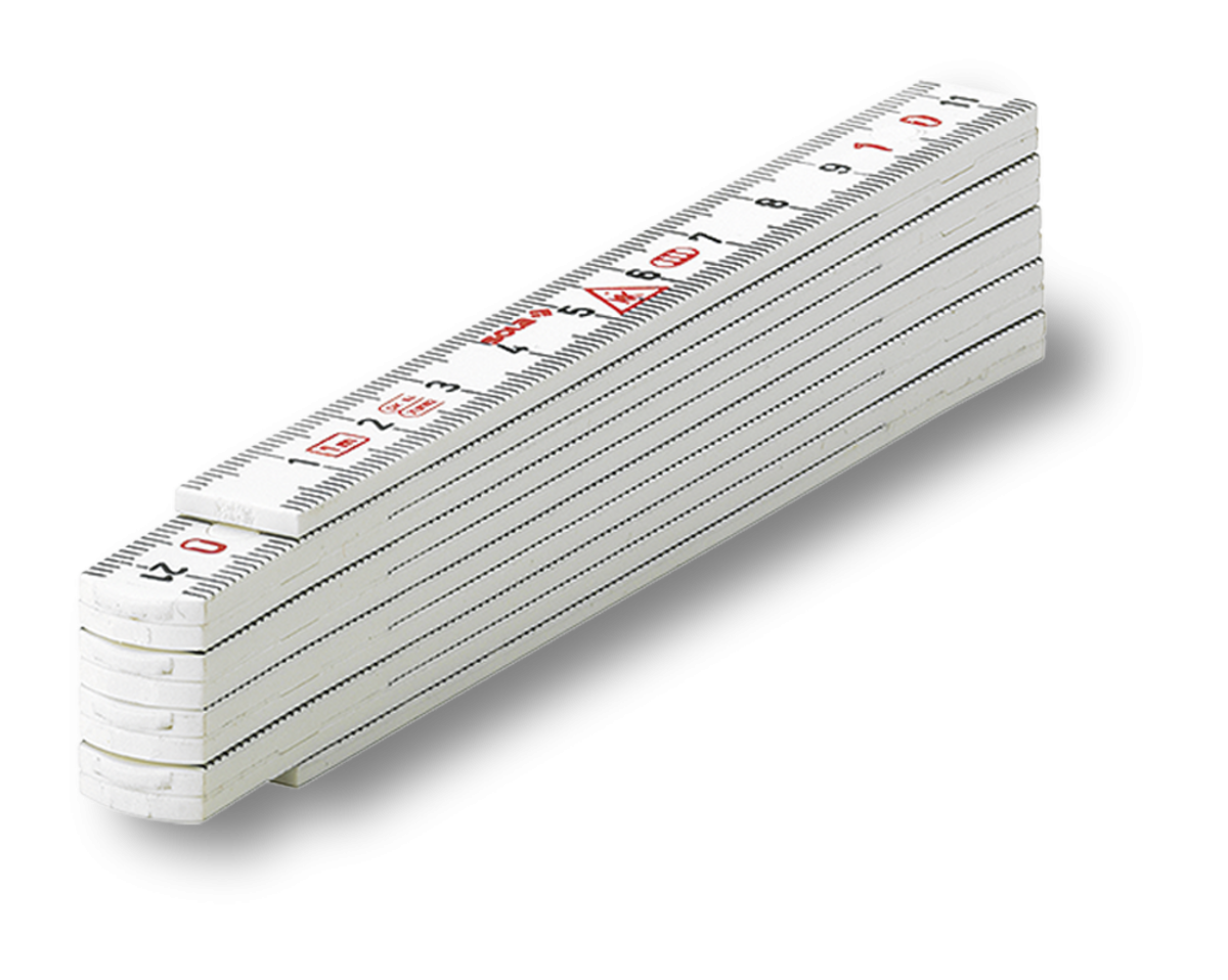 Sola HKM 1/10 W műanyag mérővessző (III, mm) termék fő termékképe