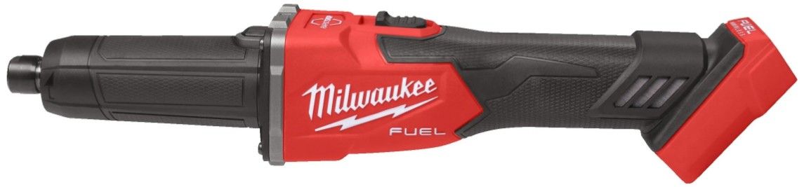 Milwaukee M18 FDGRB-0 FUEL™ akkus egyenes csiszoló (akku, töltő és koffer nélkül) termék fő termékképe