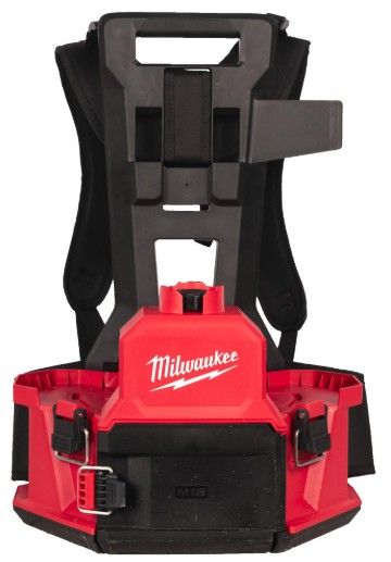 Milwaukee M18 BBPFP2-301 akkus permetező 18 V (1 x 3.0 Ah REDLITHIUM-ION™ High Output™ akkuval, tartály nélkül) termék fő termékképe