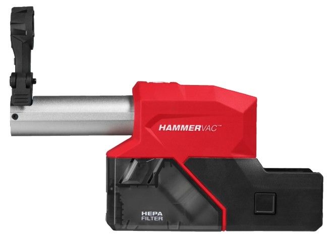 Milwaukee M18 FDDEC-0 M18 FUEL™ nagy teljesítményű porelszívó (akku és töltő nélkül) termék fő termékképe