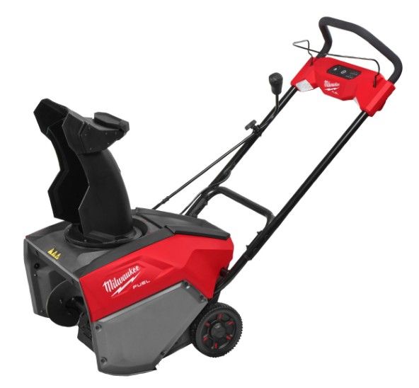 Milwaukee M18 F2SSBL-0 M18 FUEL™ dupla akkumulátoros, egyfokozatú hómaró (akku és töltő nélkül) termék fő termékképe