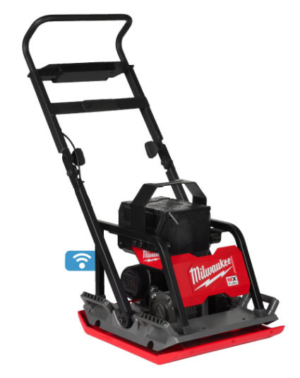 Milwaukee MXFPC50-122 MX FUEL™ lapvibrátor termék fő termékképe