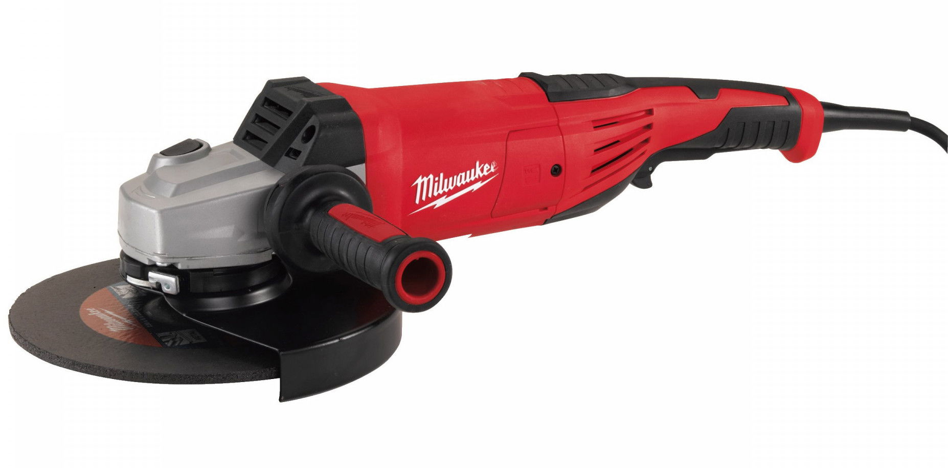 Milwaukee AGV 22-180 E sarokcsiszoló termék fő termékképe