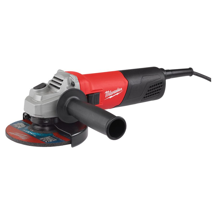 Milwaukee AG 800-115 E sarokcsiszoló termék fő termékképe