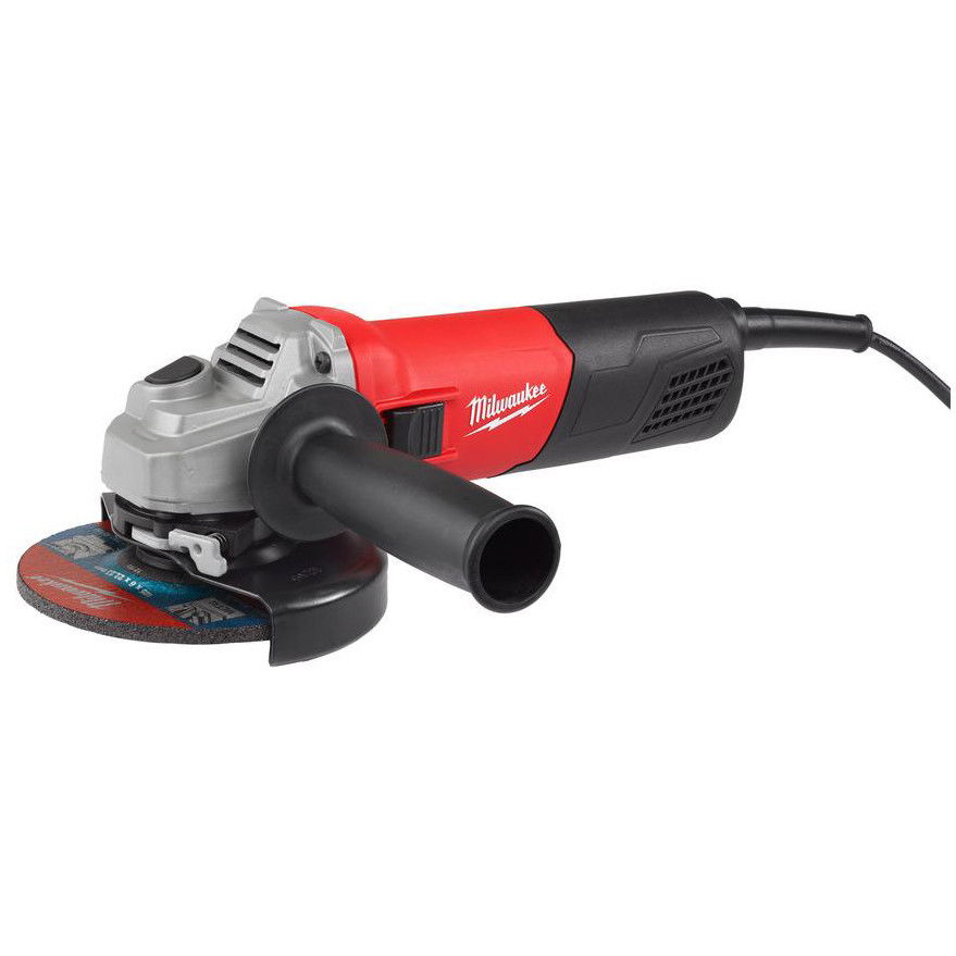Milwaukee AG 800-125 EK sarokcsiszoló termék fő termékképe