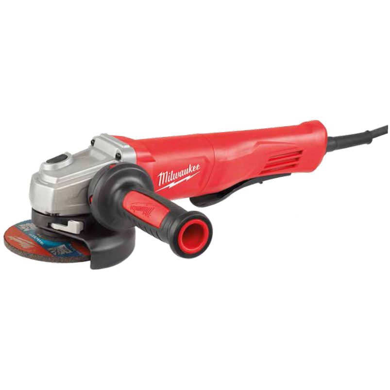 Milwaukee AGV 13-125 XSPDE sarokcsiszoló termék fő termékképe