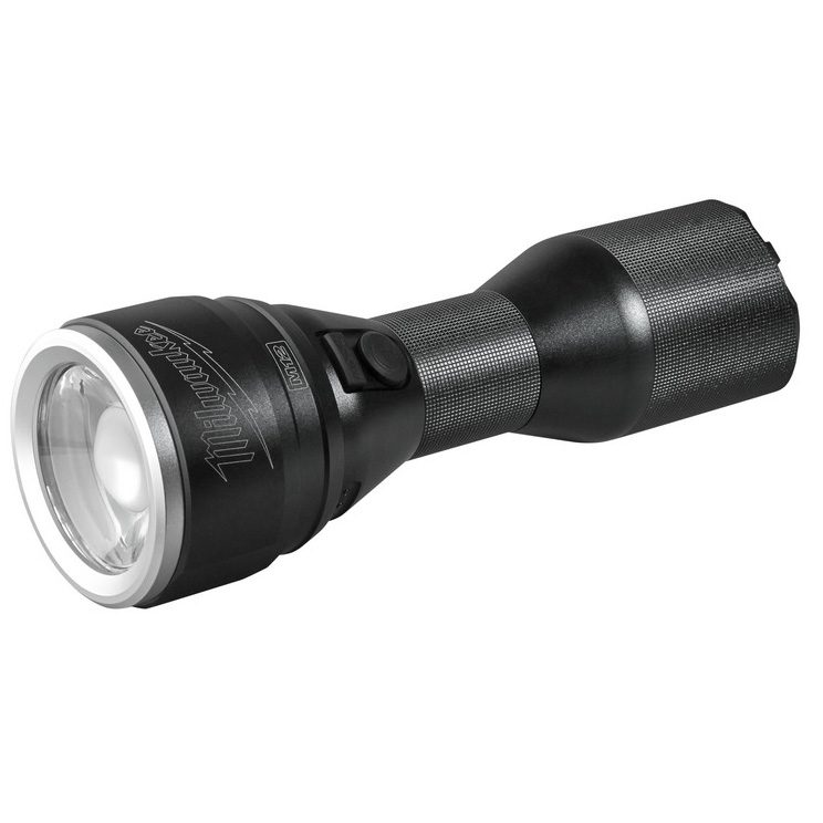 Milwaukee M12 MLED-0 TRUEVIEW™ akkus LED nagy teljesítményű zseblámpa (akku és töltő nélkül) termék fő termékképe