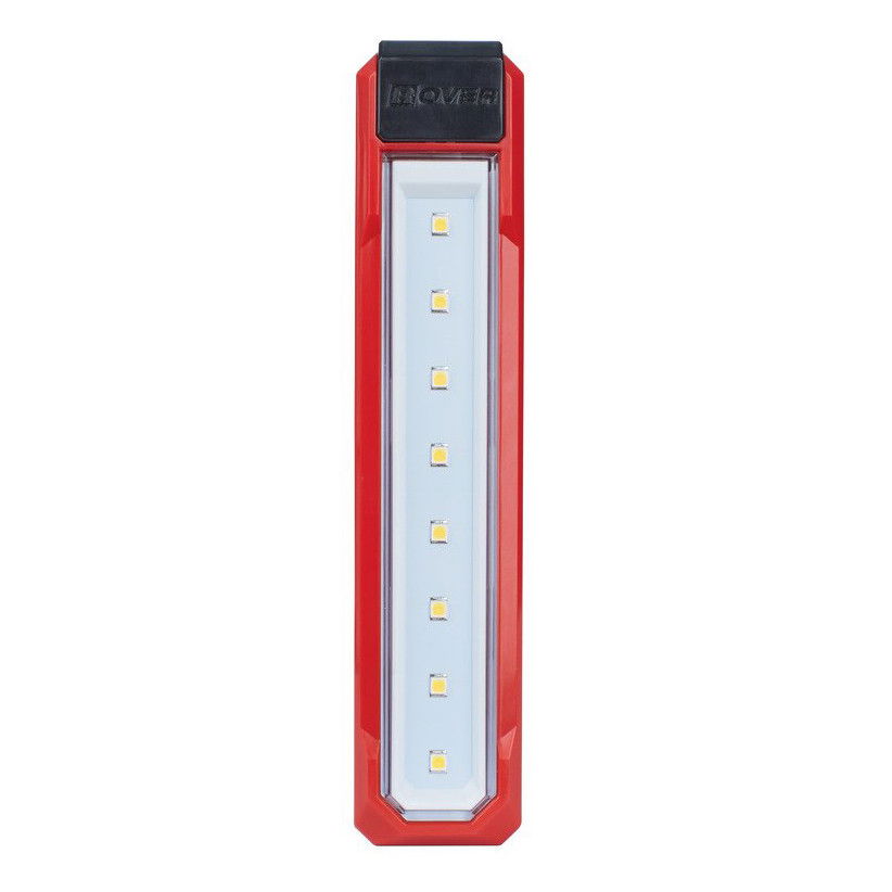 Milwaukee L4 FL-301 TRUEVIEW™ újratölthető szórt fényű zseblámpa (1 x 3.0 Ah USB Li-ion akkuval) termék fő termékképe
