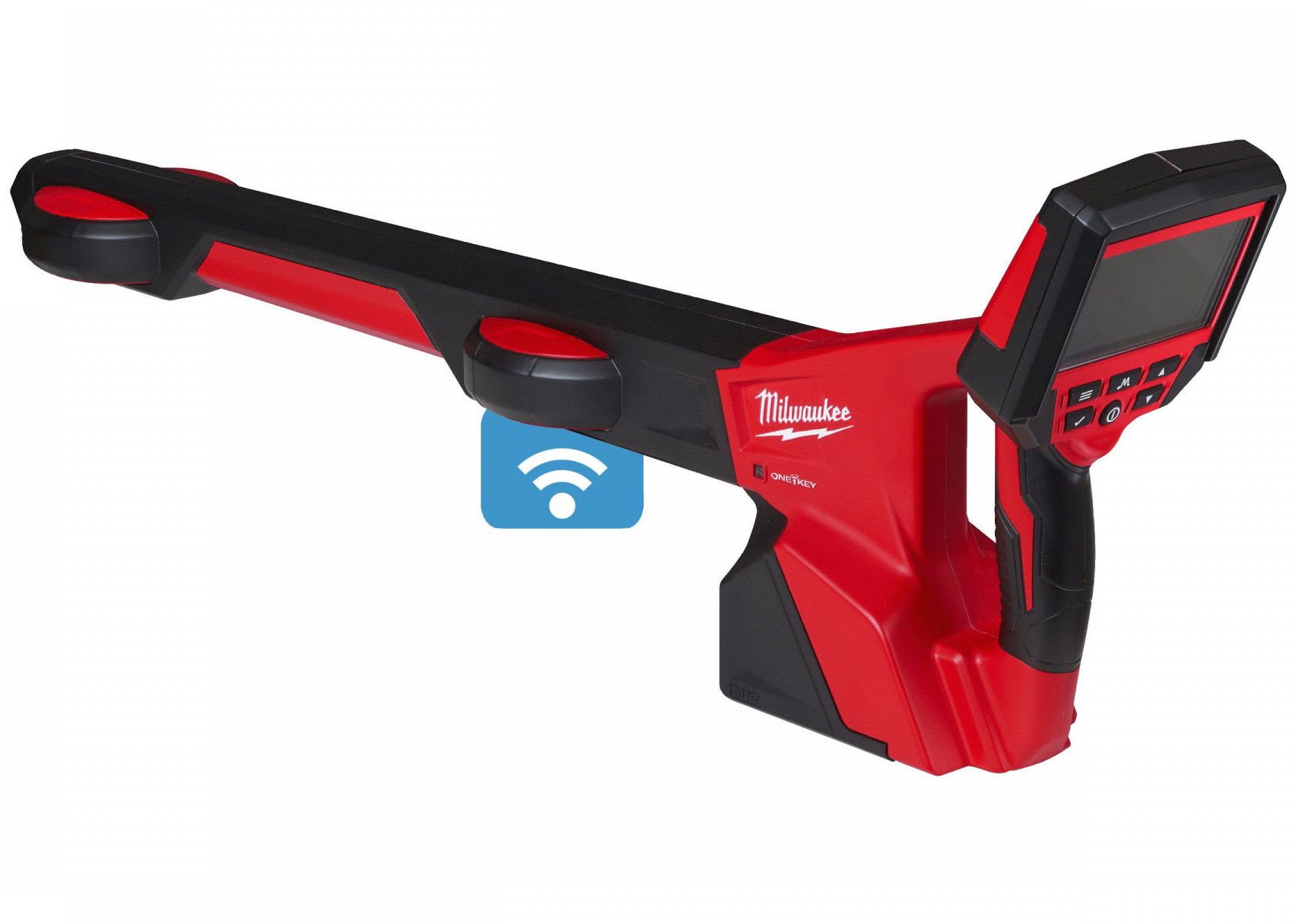 Milwaukee M12 PL-0C akkus ONE-KEY™ csővezeték helymeghatározó (akku és töltő nélkül) termék fő termékképe