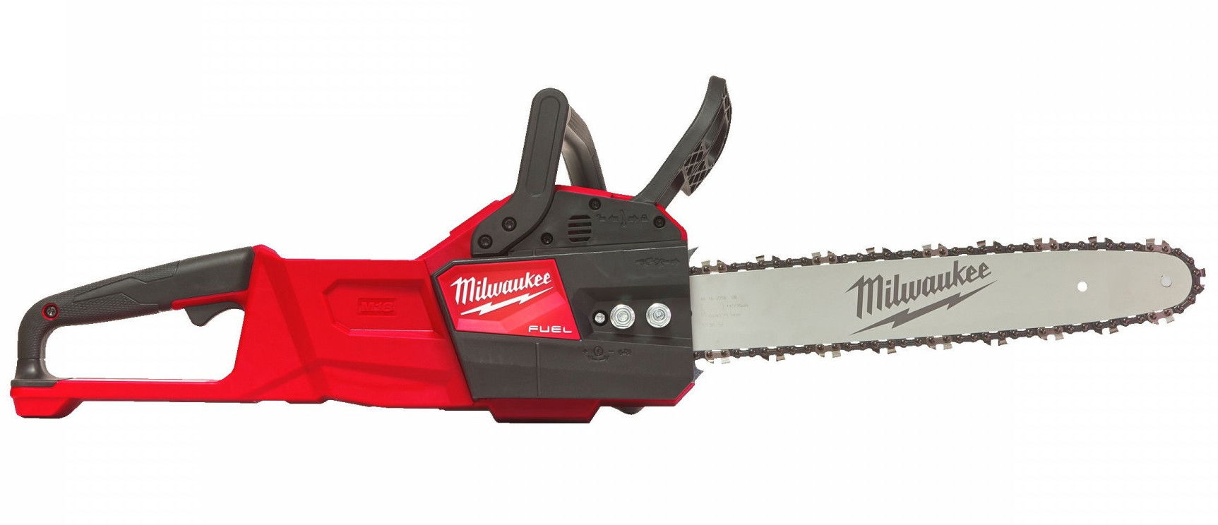 Milwaukee M18 FCHS35-0 FUEL™ akkus szénkefe nélküli láncfűrész (akku és töltő nélkül) termék fő termékképe