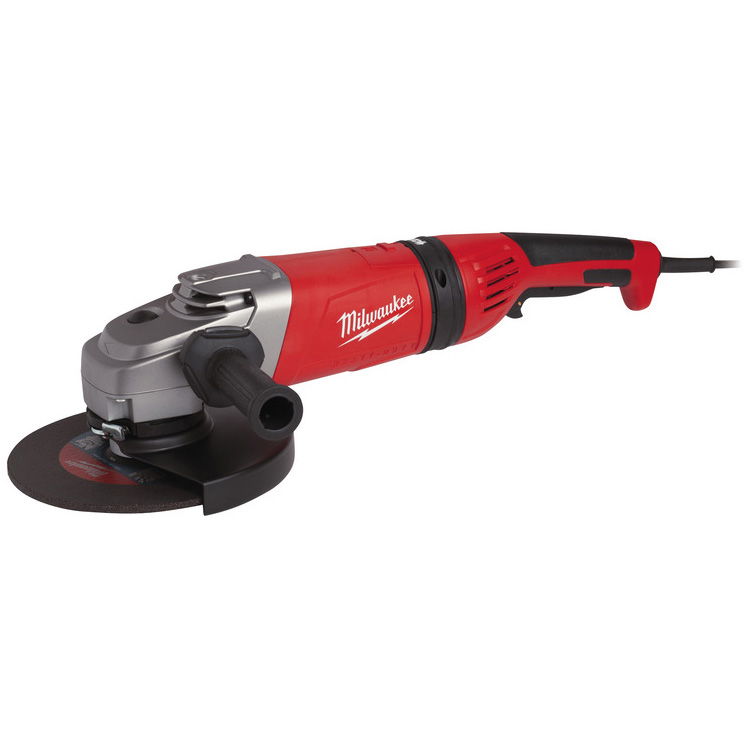 Milwaukee AGVM 26-230 GEX/DMS sarokcsiszoló termék fő termékképe