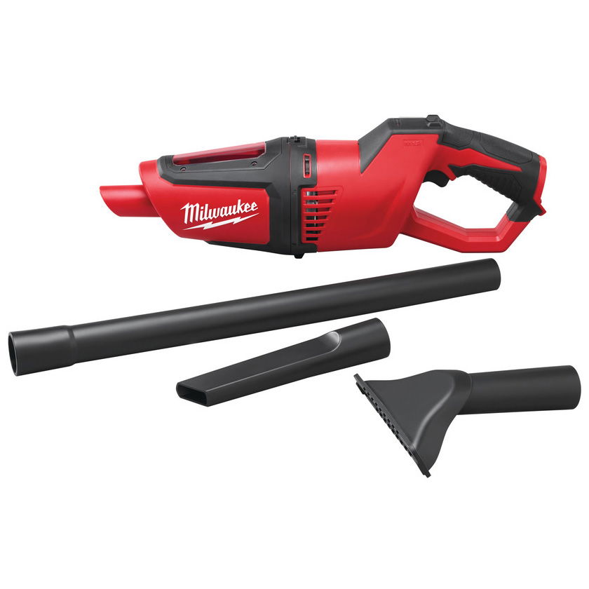 Milwaukee M12 HV-0 akkus kézi porszívó (akku és töltő nélkül)  (PROMO) termék fő termékképe