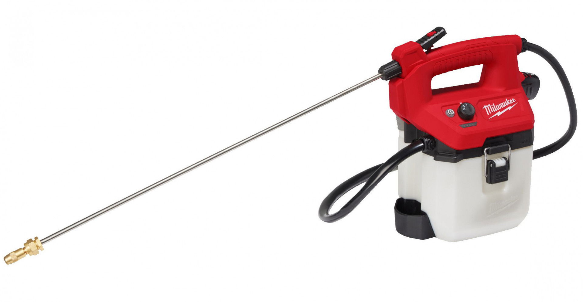 Milwaukee M12 BHCS3L-201 akkus vegyszer permetező (1 x 2.0 Ah Li-ion akkuval) termék fő termékképe