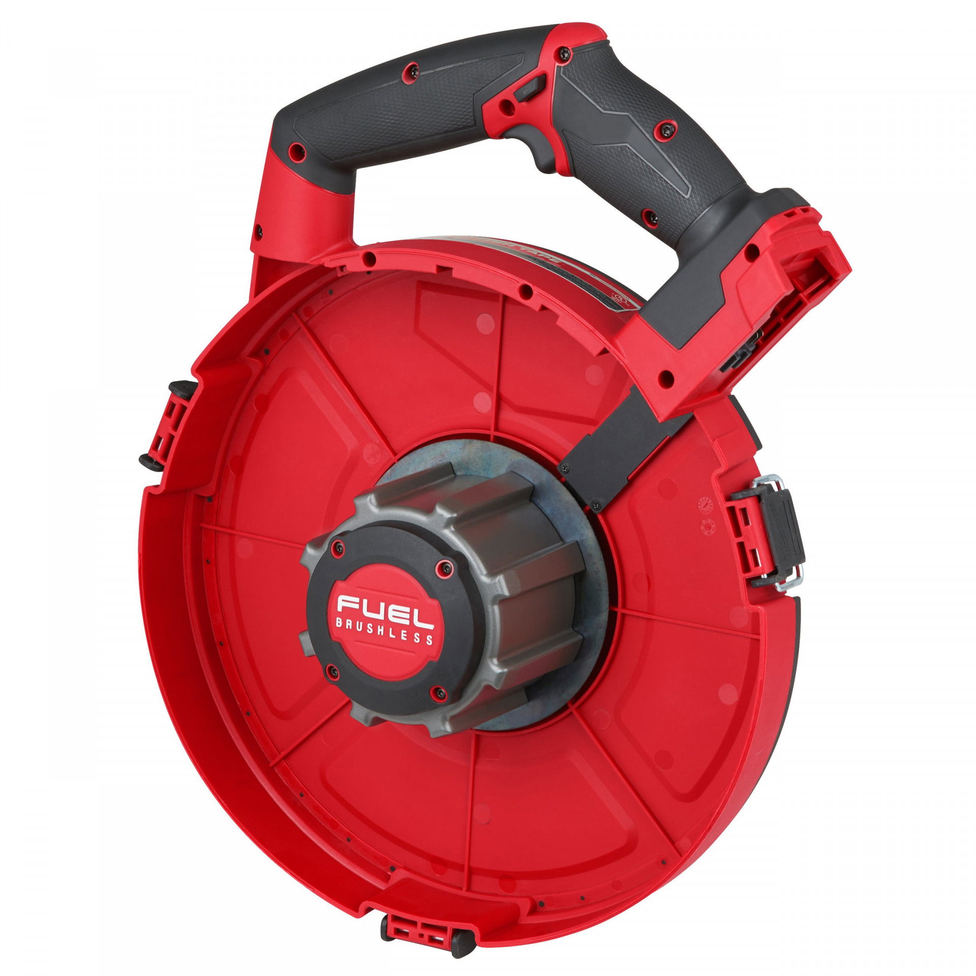 Milwaukee M18 FPFT-0 FUEL™ akkus kábelbehúzó (akku, töltő és dob nélkül) termék fő termékképe