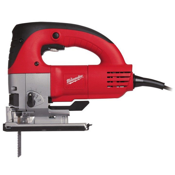 Milwaukee JSPE 135 TX felsőfogantyús szúrófűrész  (PROMO) termék fő termékképe