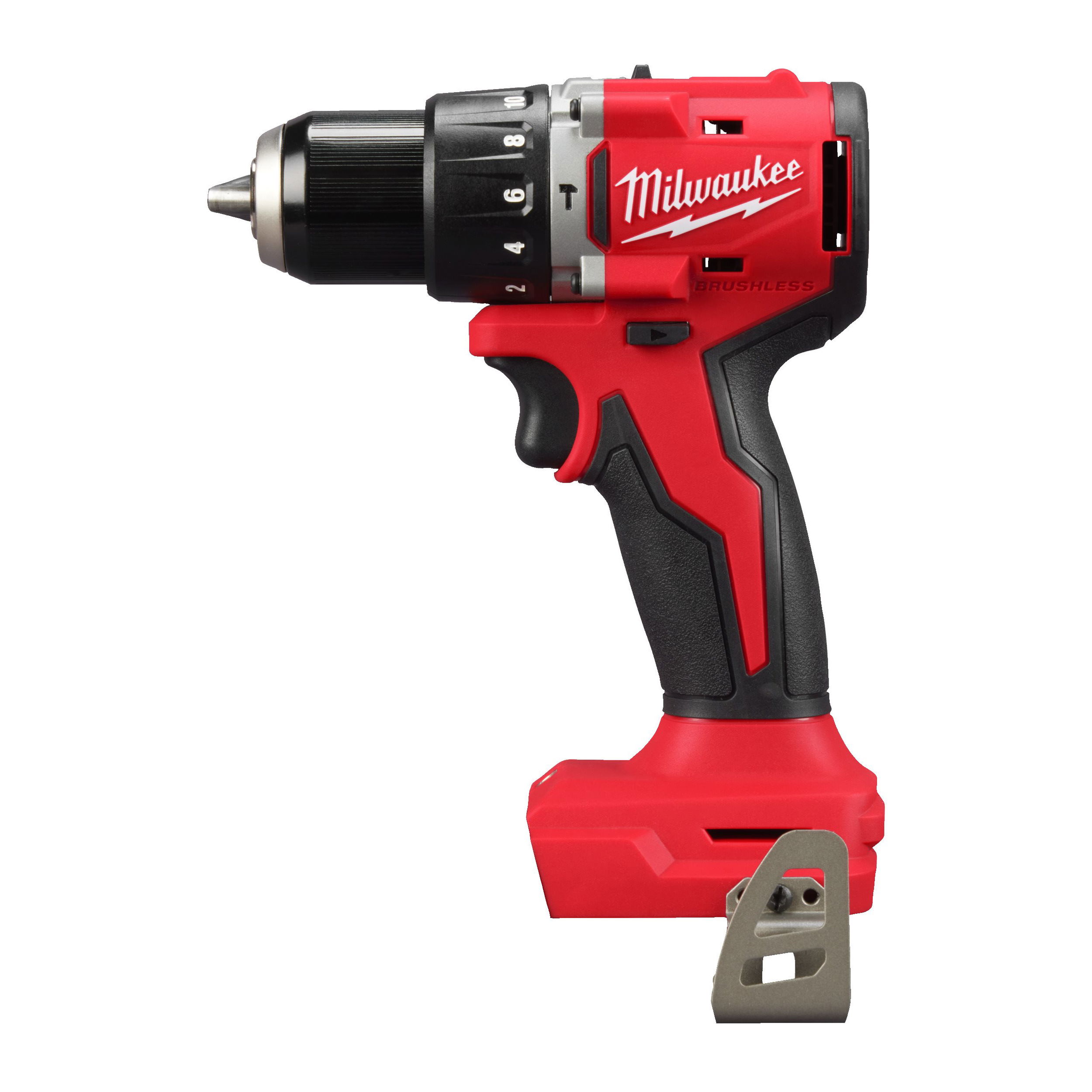 Milwaukee M18 BLPDRC-0X akkus ütvefúró-csavarozó (akku és töltő nélkül, Heavy Duty kofferben) (PROMO) termék fő termékképe