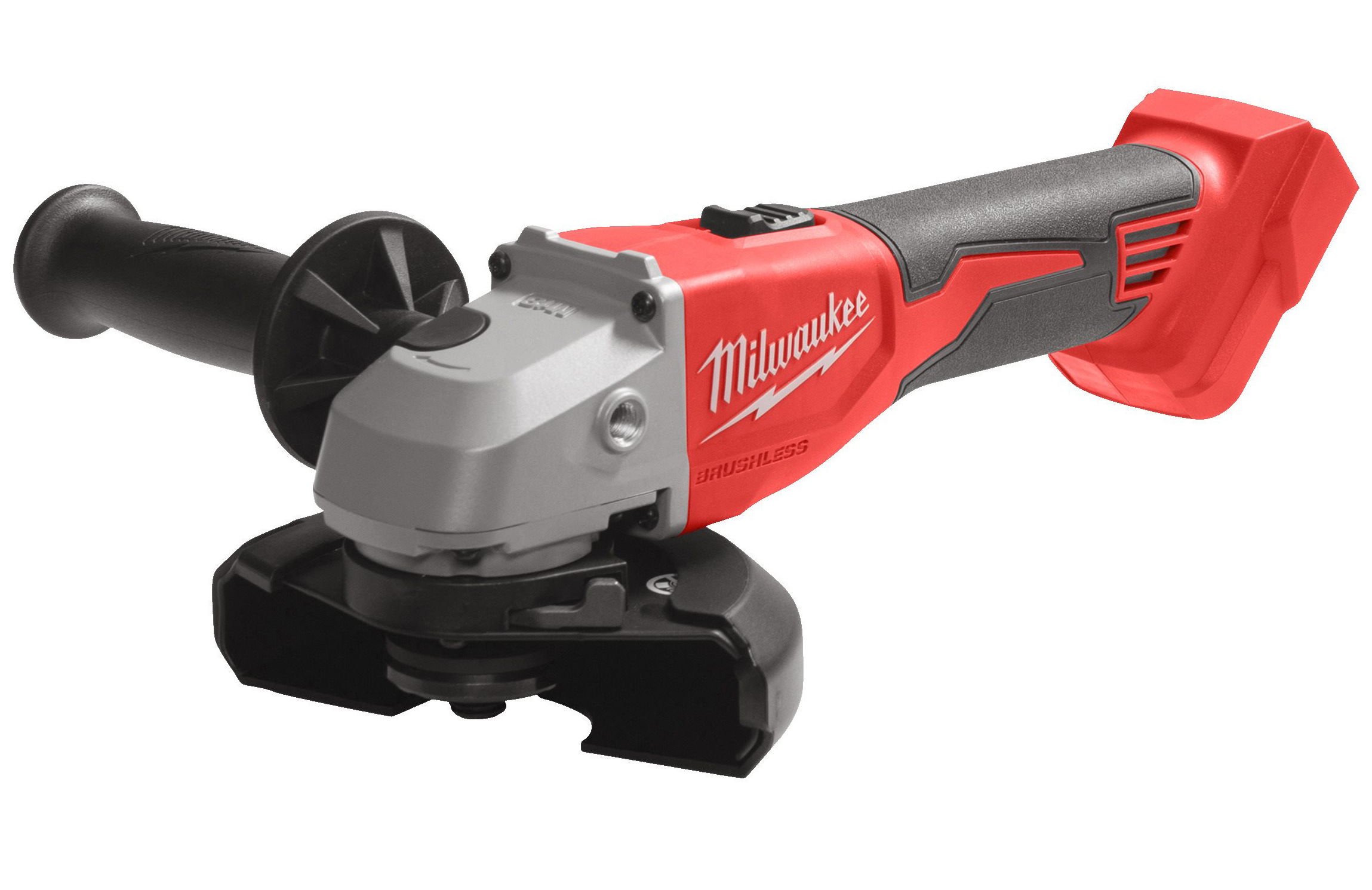 Milwaukee M18 BLSAG125X-0 akkus sarokcsiszoló (akku és töltő nélkül)  (PROMO) termék fő termékképe