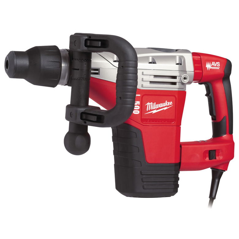 Milwaukee K 500 S SDS-max bontókalapács termék fő termékképe