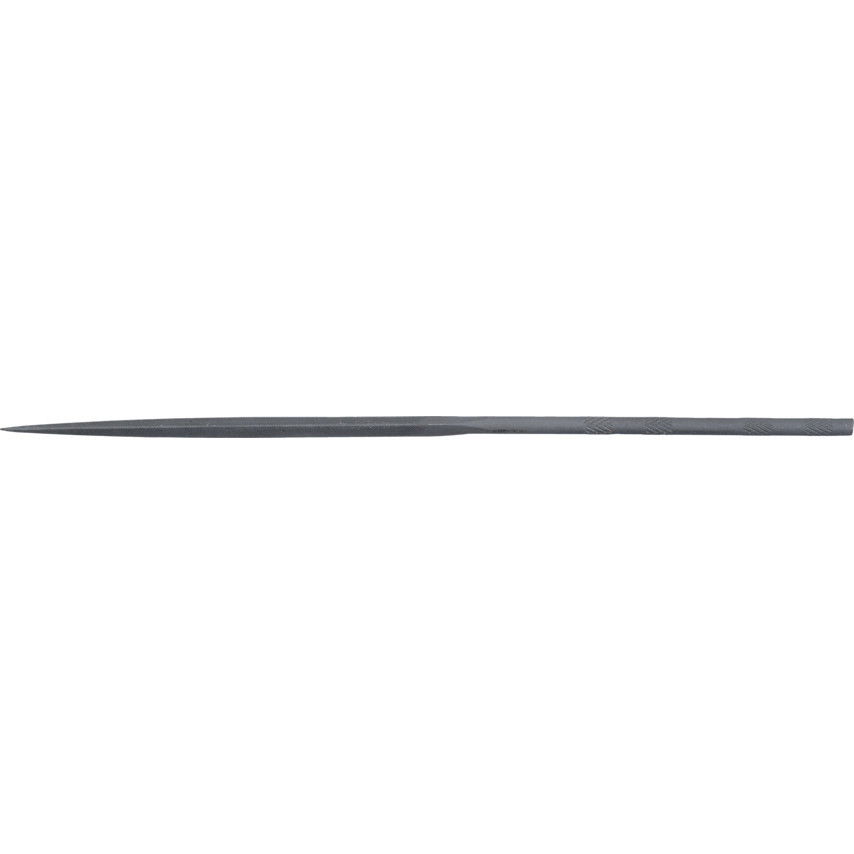 KENNEDY 140 mm (5.1/2") háromszög tűreszelő (4 vágás - simító) termék fő termékképe