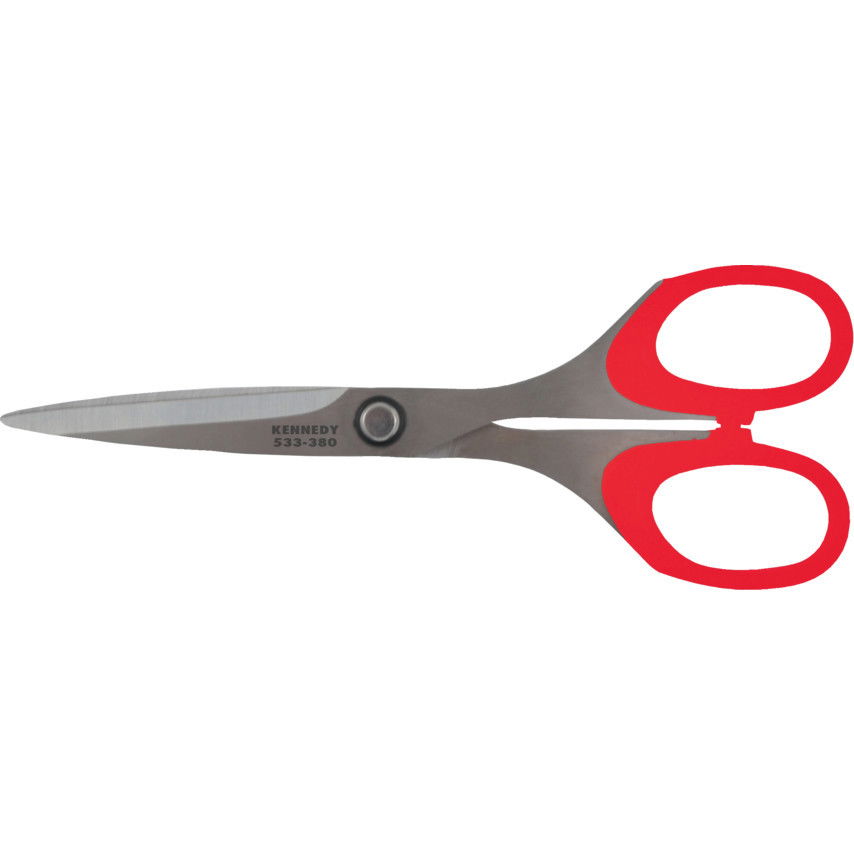 KENNEDY Papírvágó olló készlet, 2 részes termék fő termékképe