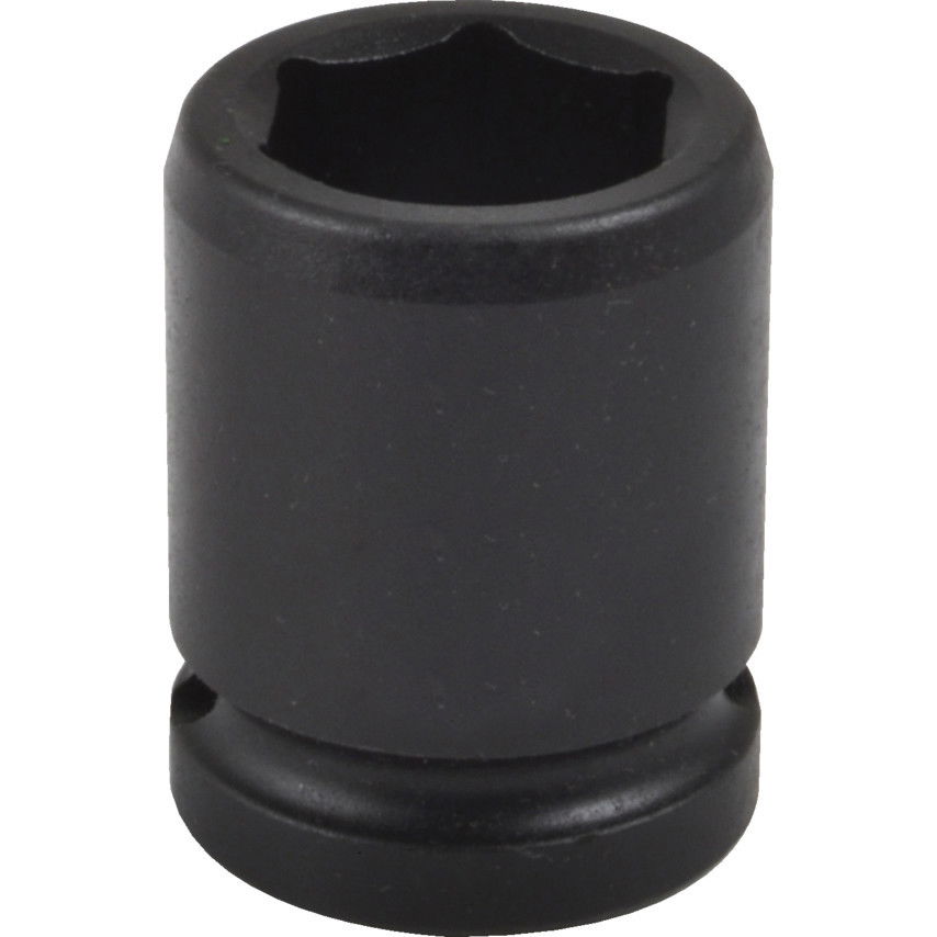 KENNEDY 10 mm erősített dugókulcs 1/2" -os meghajtóval termék fő termékképe