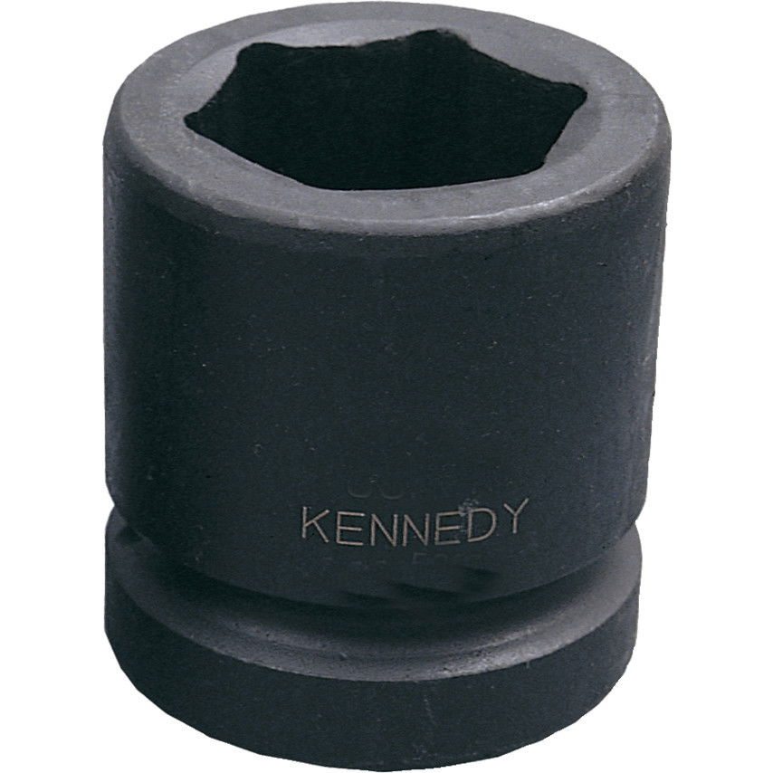 KENNEDY 33 mm erősített dugókulcs 1" -os meghajtóval termék fő termékképe