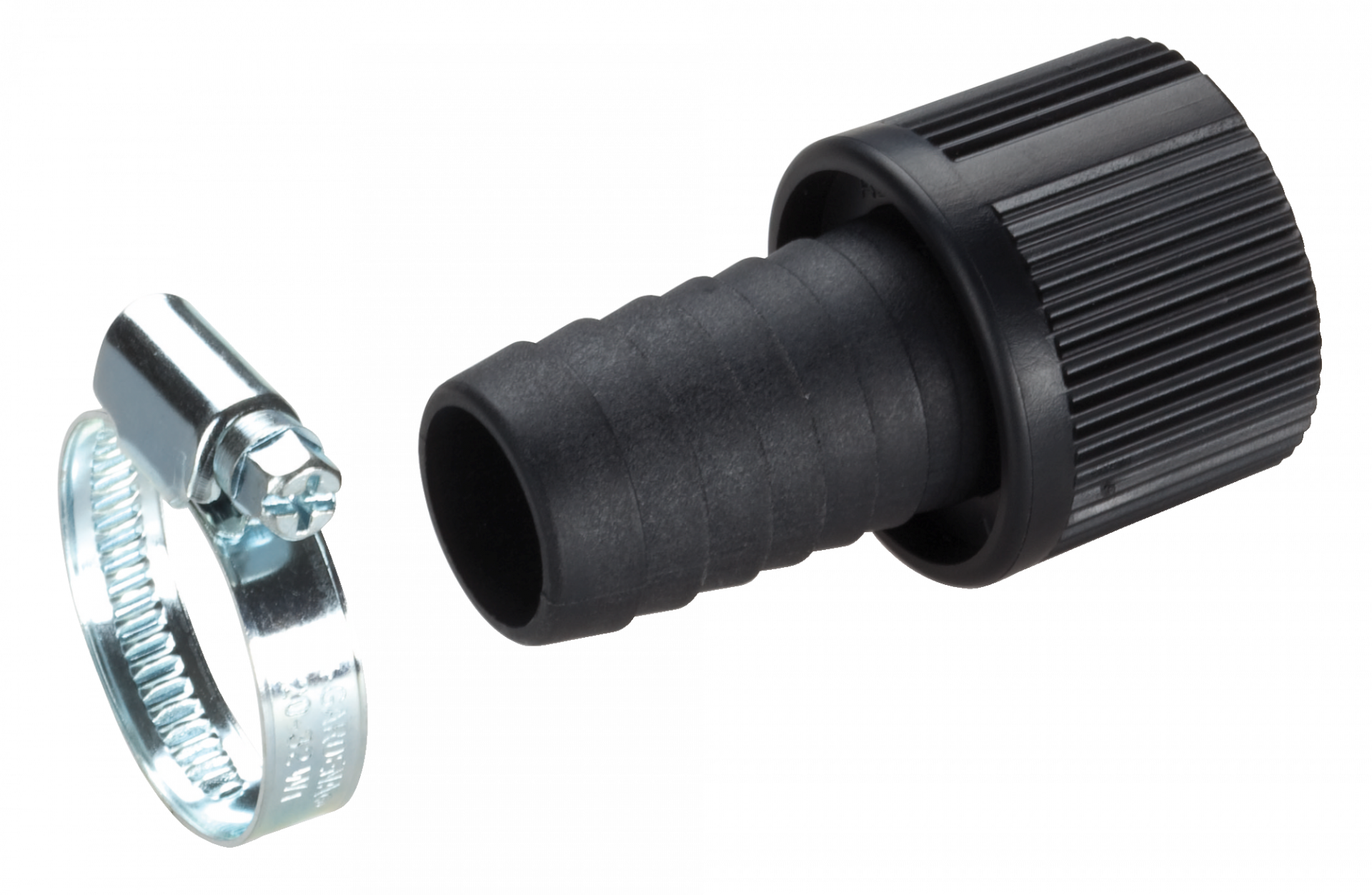 Gardena Szívótömlő csatlakozóelem 1" termék fő termékképe