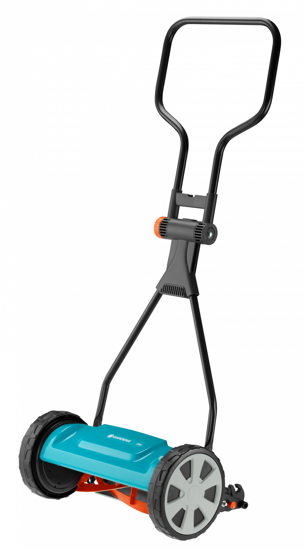 Gardena Classic 330 suhanó fűnyíró termék fő termékképe