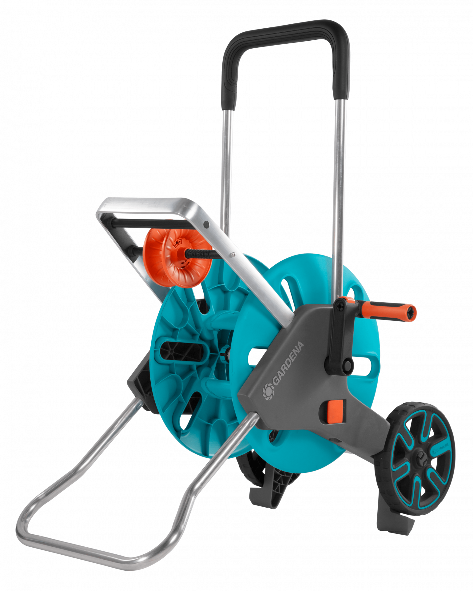 Gardena CleverRoll M Easy tömlőskocsi (nem összeszerelt) termék fő termékképe
